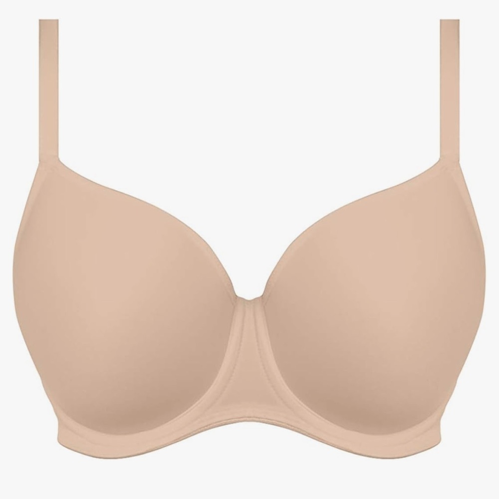 Freya Women's Fancies Underwire Balcony T-Shirt Bra